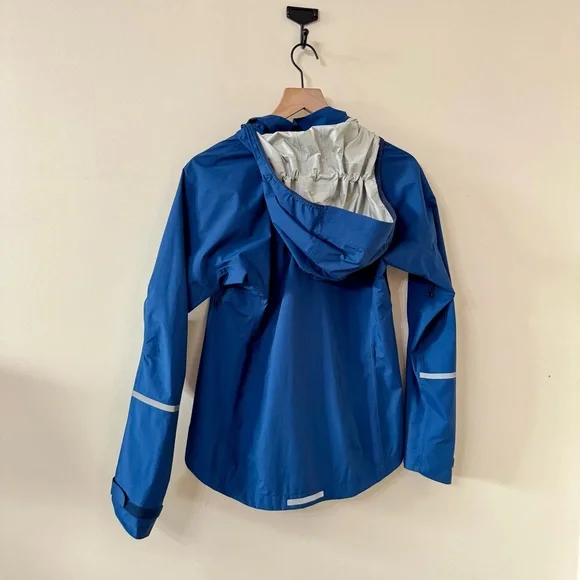 REI co-op Junction Cycling Rain Jacket - Women's small - Picture 3 of 6
